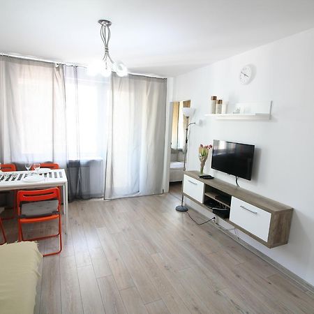 Apartamenty Varsovie Złota 60 Buitenkant foto