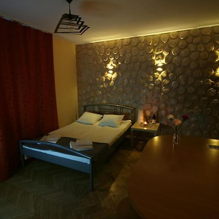 Apartamenty Varsovie Złota 60 Buitenkant foto