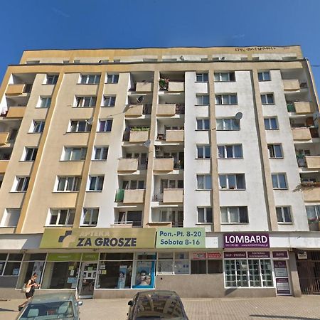 Apartamenty Varsovie Złota 60 Buitenkant foto