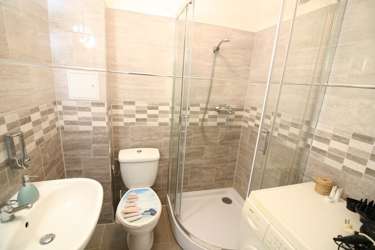 Apartamenty Varsovie Złota 60 Buitenkant foto