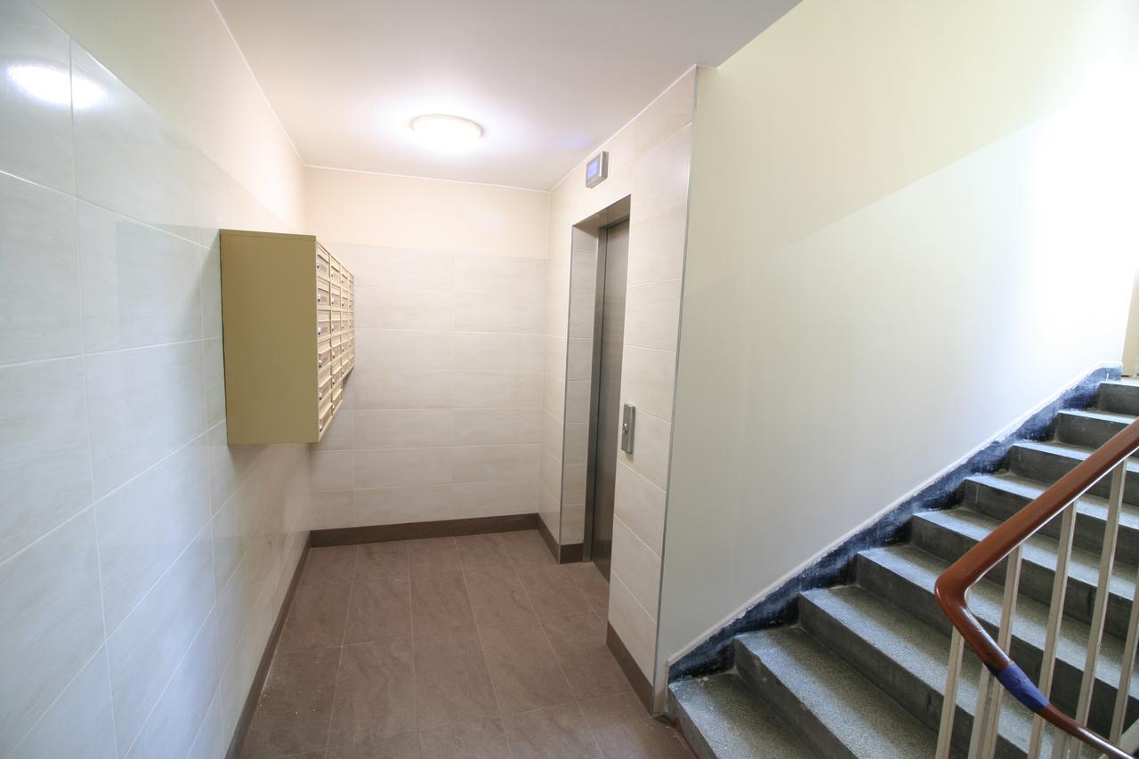 Apartamenty Varsovie Złota 60 Buitenkant foto
