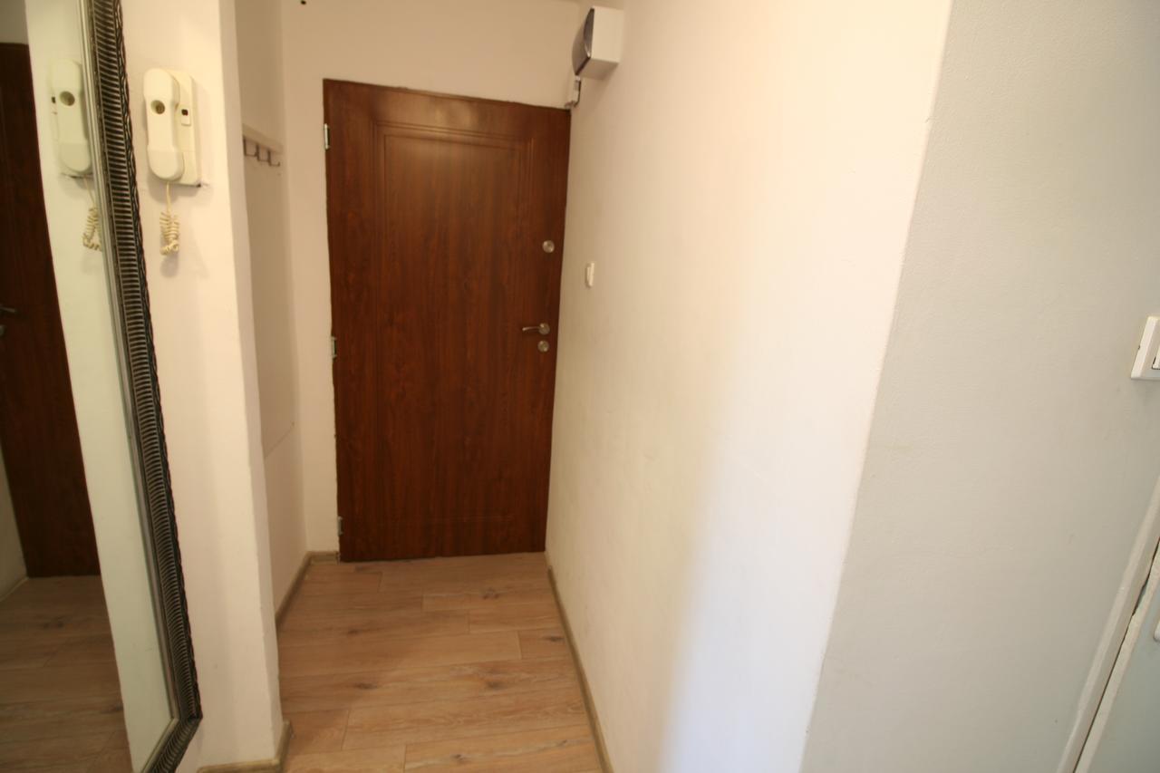 Apartamenty Varsovie Złota 60 Buitenkant foto