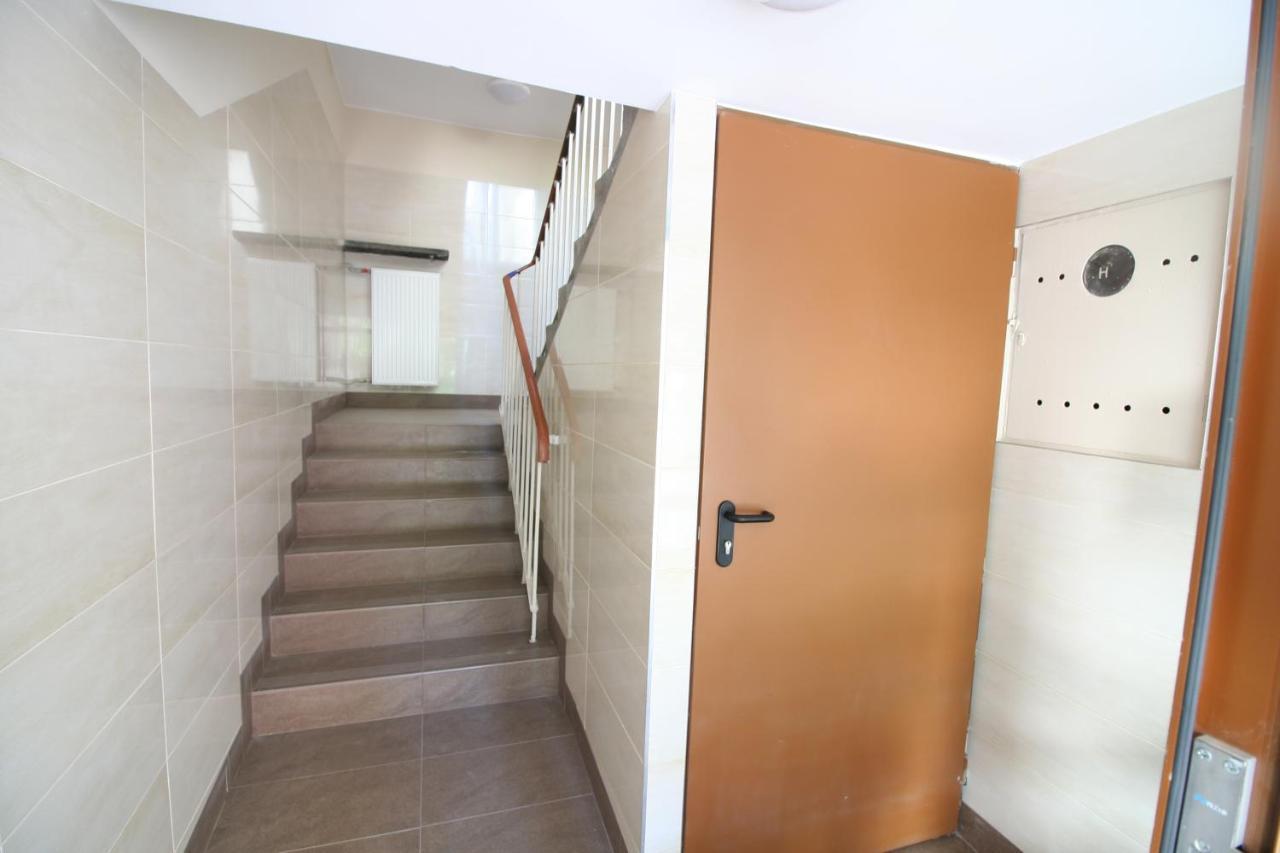 Apartamenty Varsovie Złota 60 Buitenkant foto