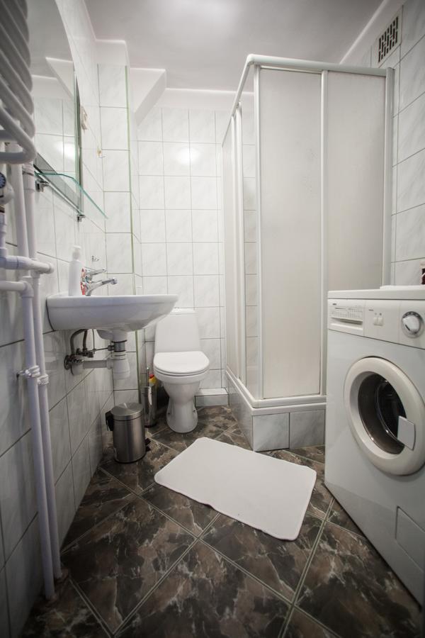 Apartamenty Varsovie Złota 60 Buitenkant foto