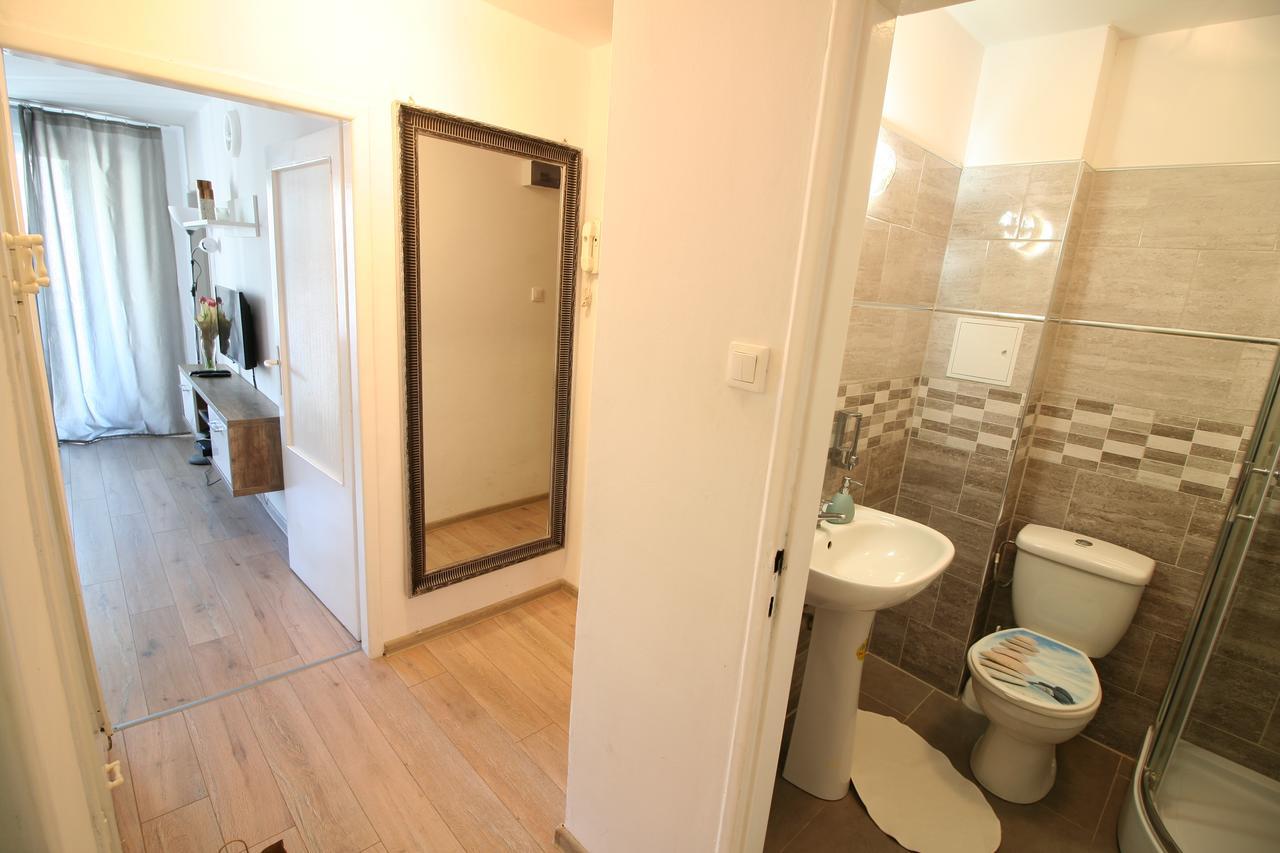 Apartamenty Varsovie Złota 60 Buitenkant foto