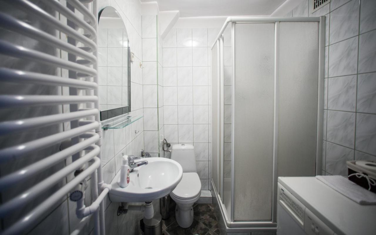 Apartamenty Varsovie Złota 60 Buitenkant foto