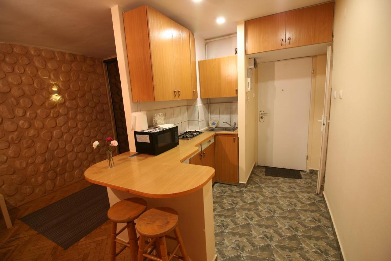 Apartamenty Varsovie Złota 60 Buitenkant foto
