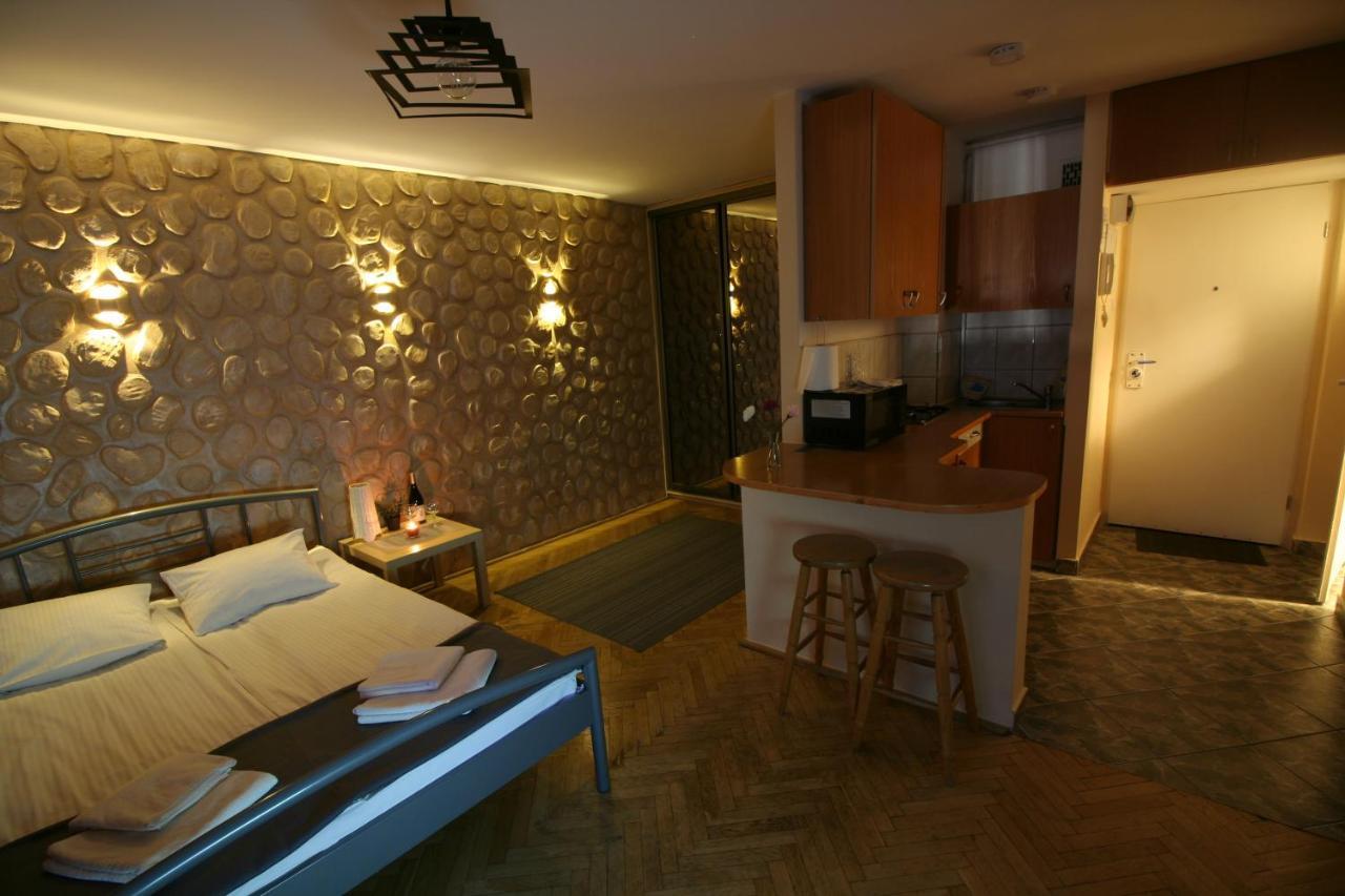 Apartamenty Varsovie Złota 60 Buitenkant foto