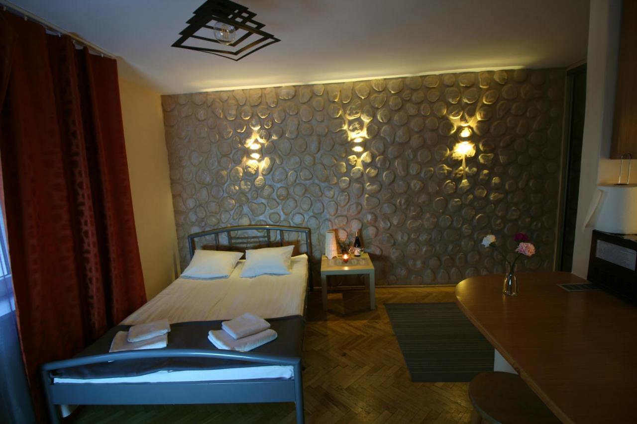 Apartamenty Varsovie Złota 60 Buitenkant foto